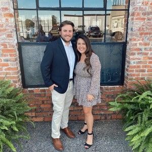 Meet your Posher, Blake